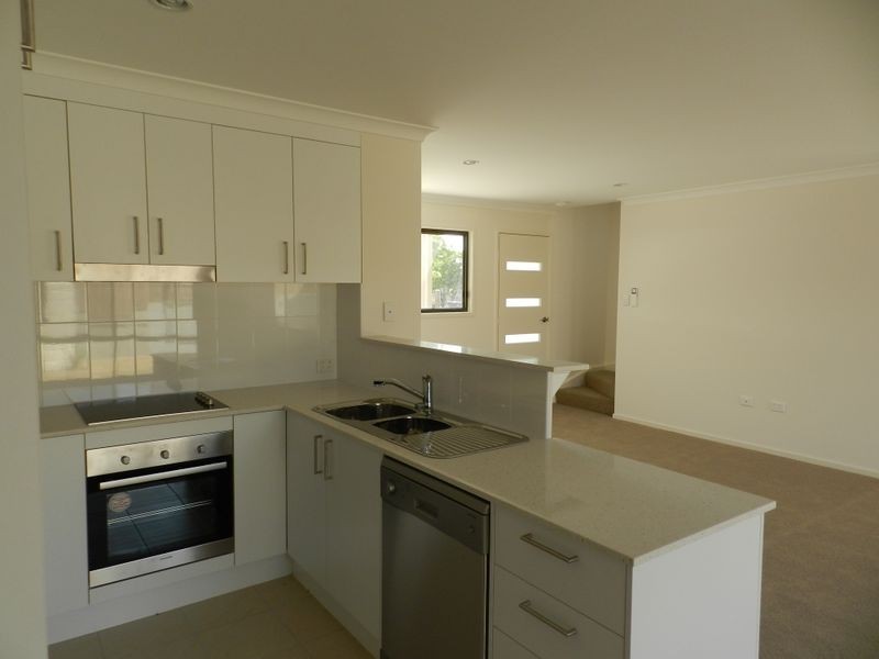 6/9 Morris Ave, Calliope QLD 4680