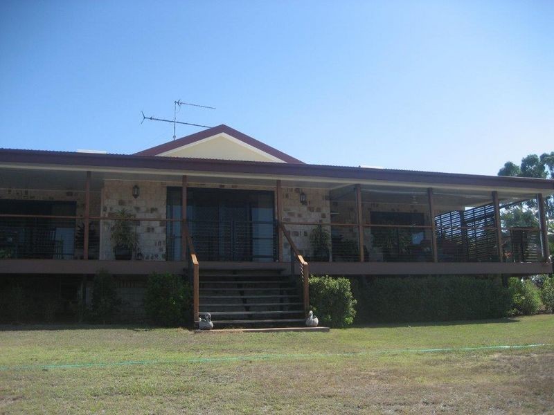 191 Herbertson Road, Calliope QLD 4680