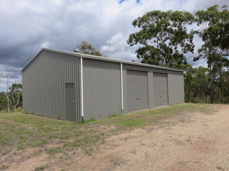 Lot 12 Diamantina Dr, O’connell QLD 4680