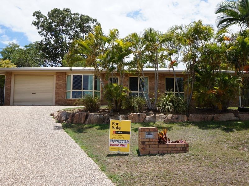 13 Ridge Close, Tannum Sands QLD 4680