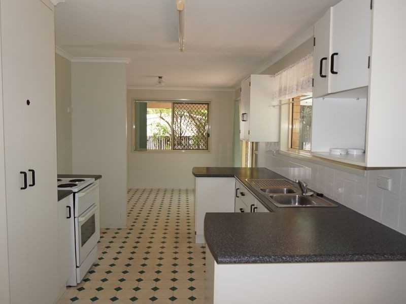 13 Ridge Close, Tannum Sands QLD 4680