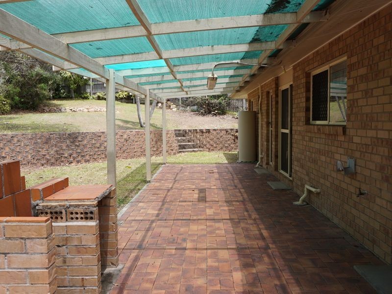 13 Ridge Close, Tannum Sands QLD 4680