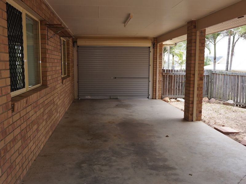 13 Ridge Close, Tannum Sands QLD 4680