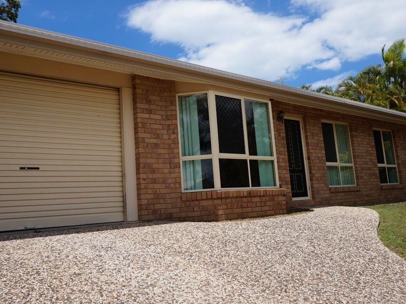 13 Ridge Close, Tannum Sands QLD 4680