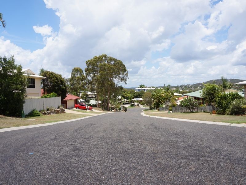 13 Ridge Close, Tannum Sands QLD 4680