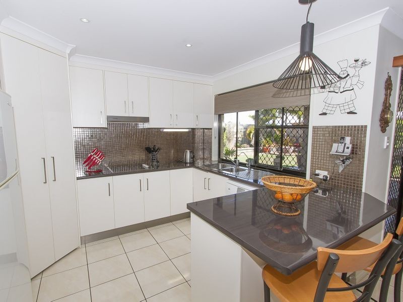 4 Surita Court, Boyne Island QLD 4680