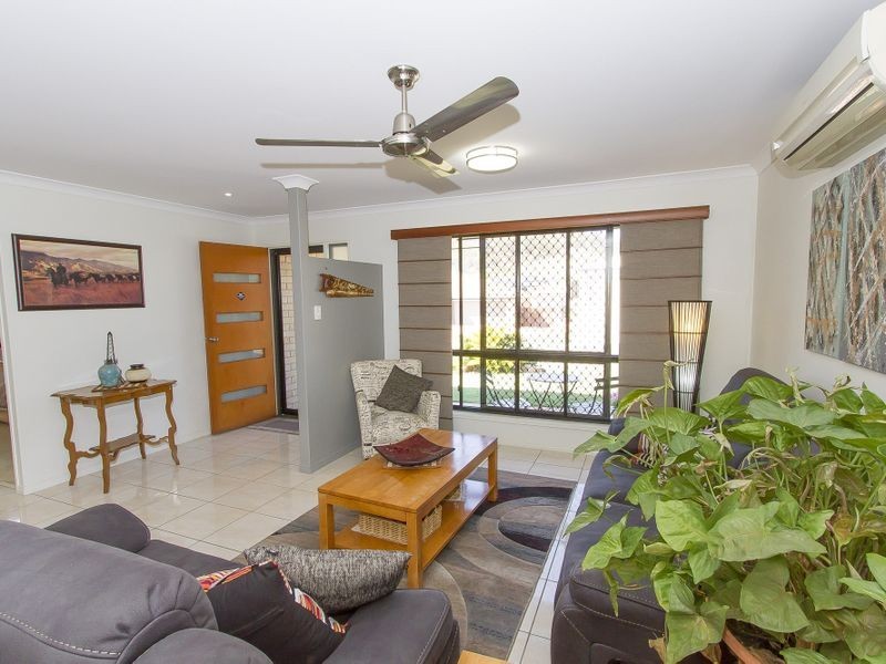 4 Surita Court, Boyne Island QLD 4680