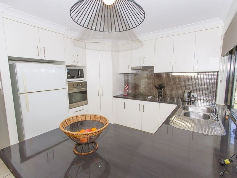 4 Surita Court, Boyne Island QLD 4680