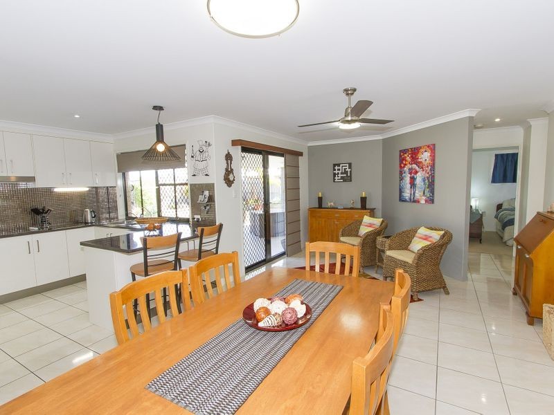 4 Surita Court, Boyne Island QLD 4680