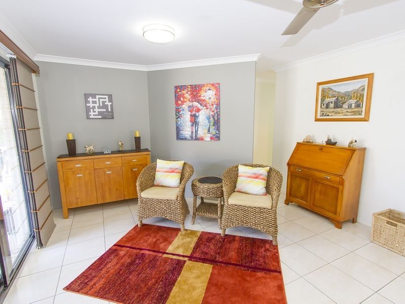 4 Surita Court, Boyne Island QLD 4680
