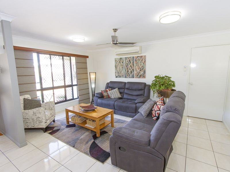 4 Surita Court, Boyne Island QLD 4680