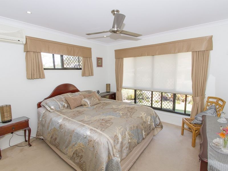 4 Surita Court, Boyne Island QLD 4680