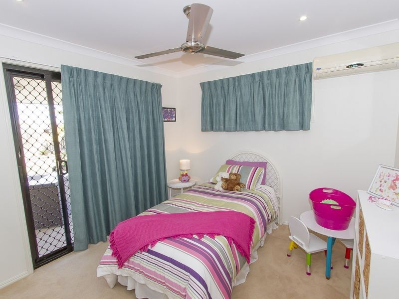 4 Surita Court, Boyne Island QLD 4680