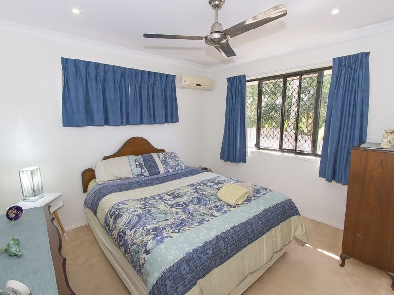 4 Surita Court, Boyne Island QLD 4680
