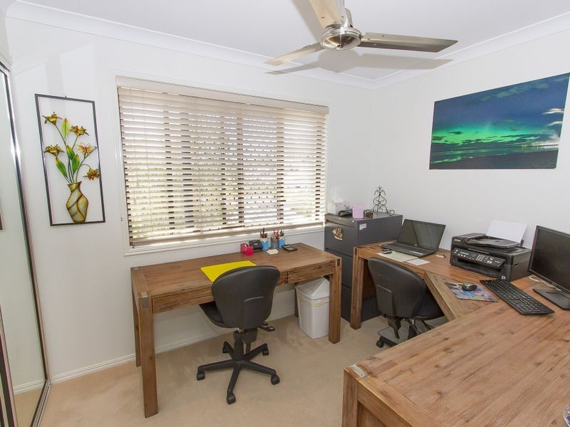 4 Surita Court, Boyne Island QLD 4680