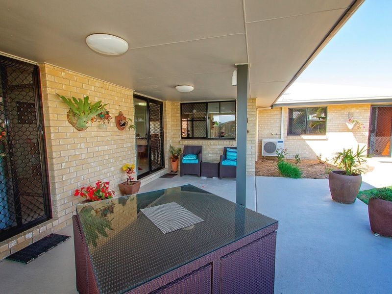 4 Surita Court, Boyne Island QLD 4680