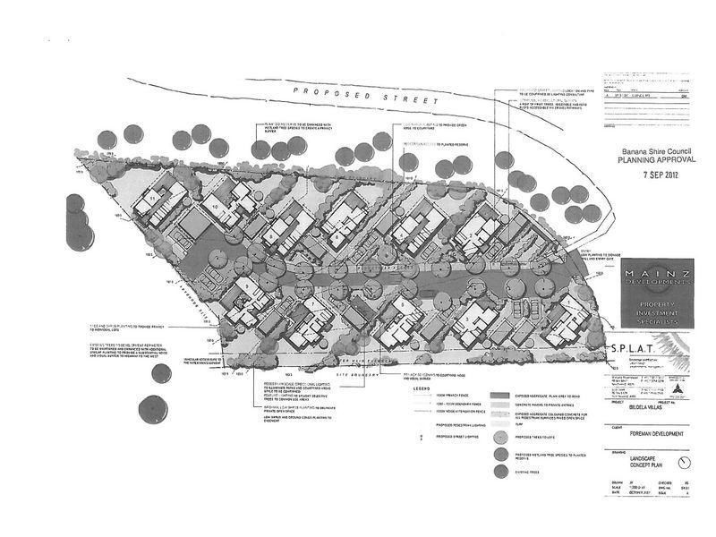 Lot 22 Thomas Close, Biloela QLD 4715