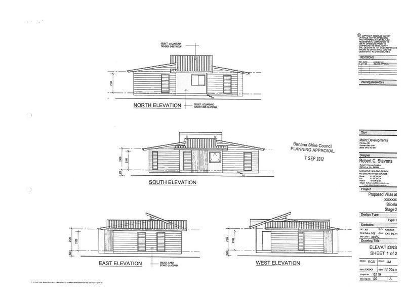 Lot 22 Thomas Close, Biloela QLD 4715