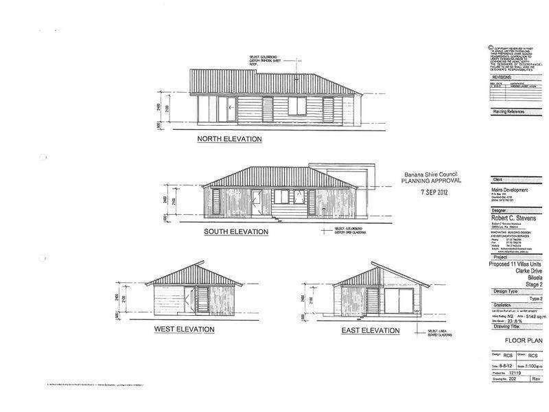 Lot 22 Thomas Close, Biloela QLD 4715