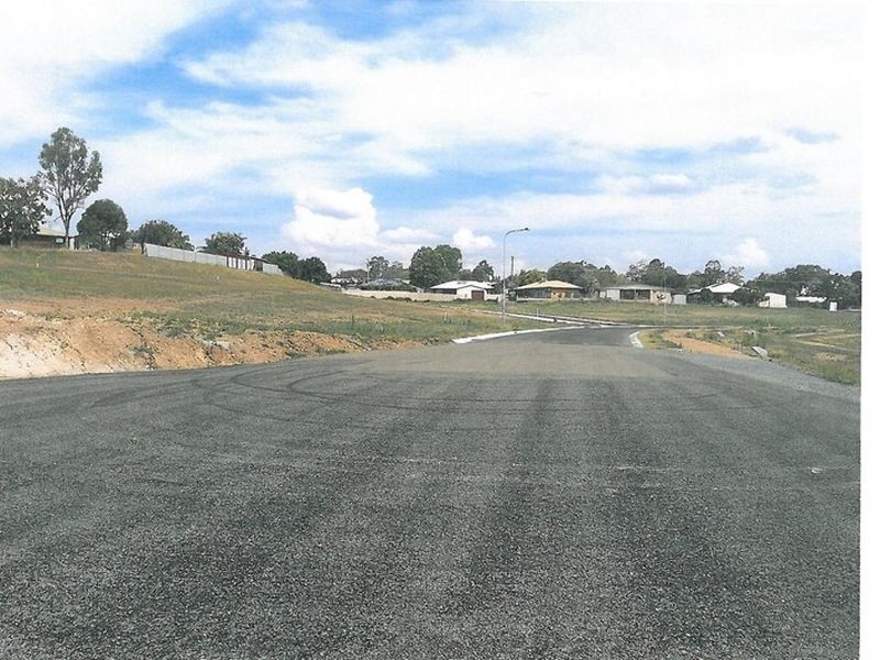 Lot 100 Thomas Close, Biloela QLD 4715