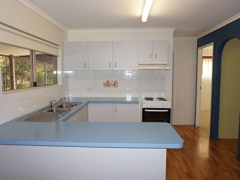 3 Kilman Court, Boyne Island QLD 4680