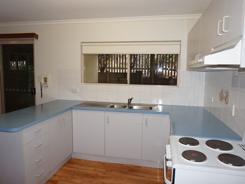3 Kilman Court, Boyne Island QLD 4680