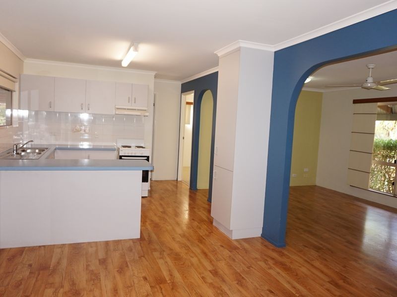 3 Kilman Court, Boyne Island QLD 4680