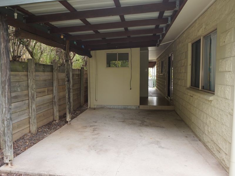 3 Kilman Court, Boyne Island QLD 4680