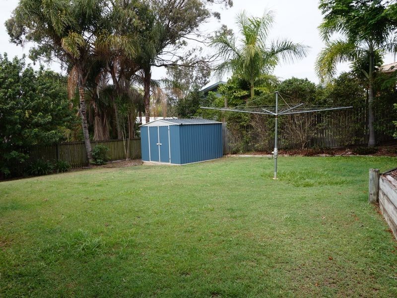 3 Kilman Court, Boyne Island QLD 4680
