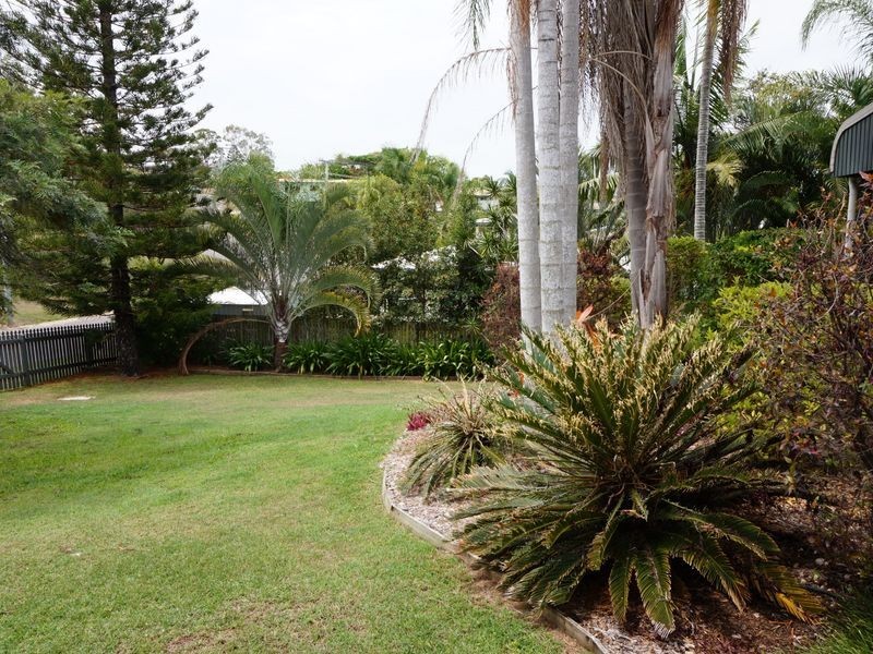 3 Kilman Court, Boyne Island QLD 4680