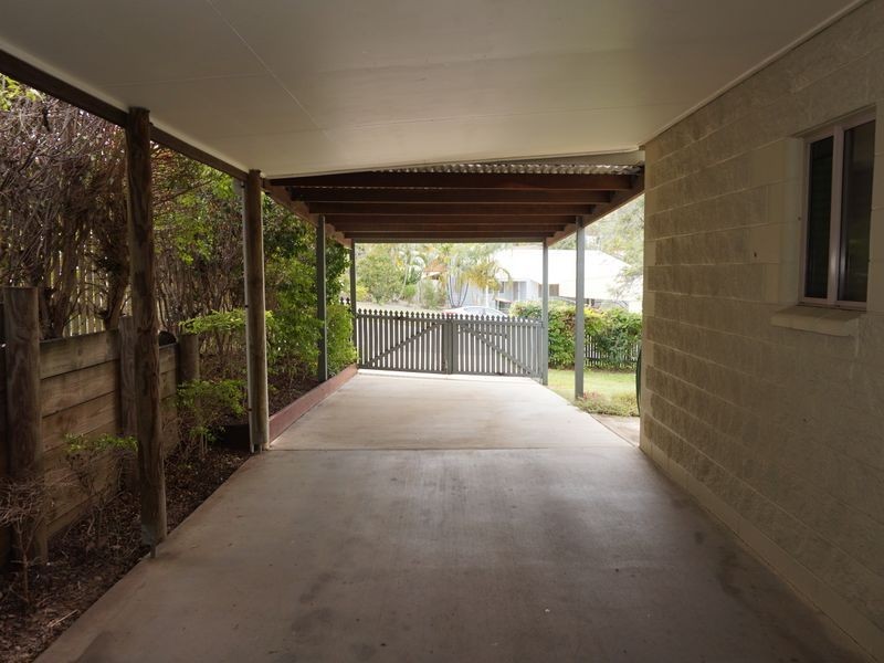 3 Kilman Court, Boyne Island QLD 4680