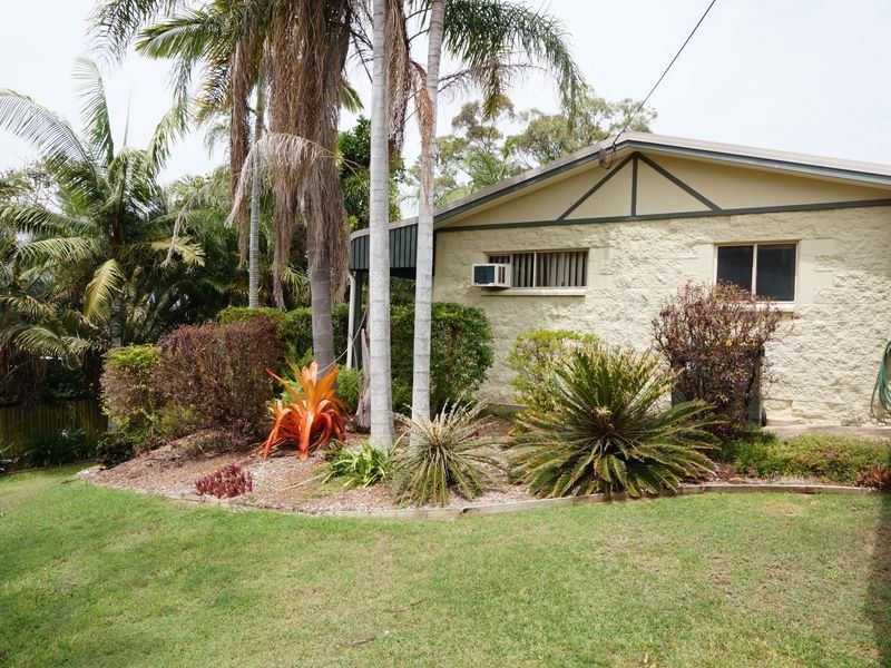 3 Kilman Court, Boyne Island QLD 4680
