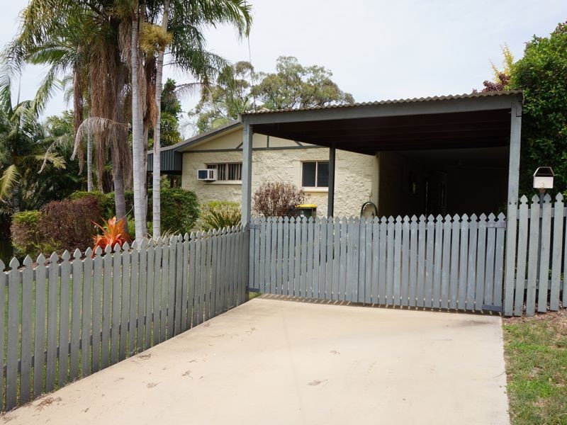 3 Kilman Court, Boyne Island QLD 4680