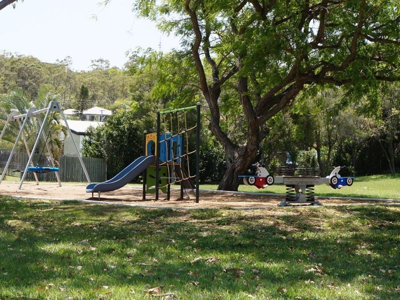 3 Kilman Court, Boyne Island QLD 4680