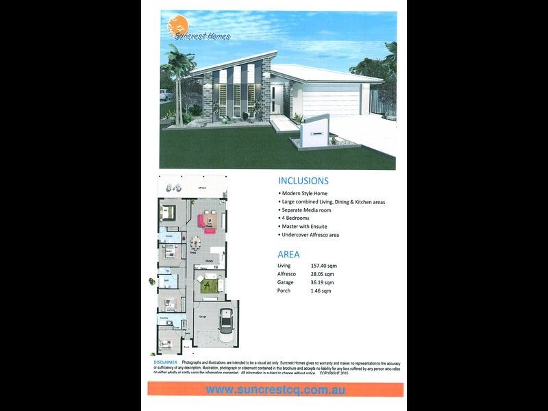 4 Bragg Court, Kirkwood QLD 4680
