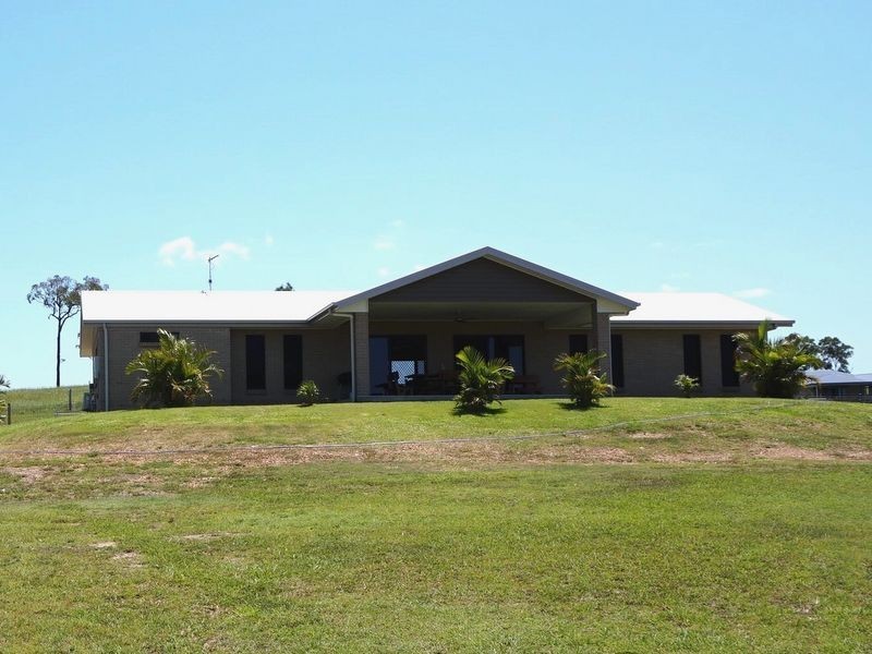 26 Jillaroo Close, Benaraby QLD 4680