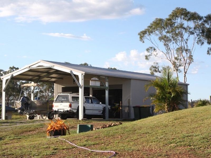 26 Jillaroo Close, Benaraby QLD 4680