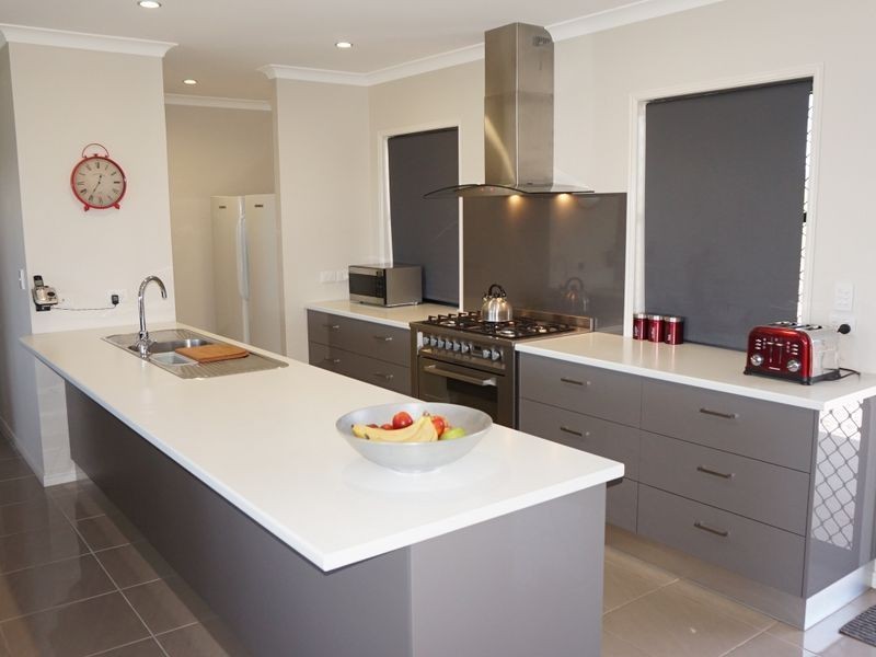 26 Jillaroo Close, Benaraby QLD 4680