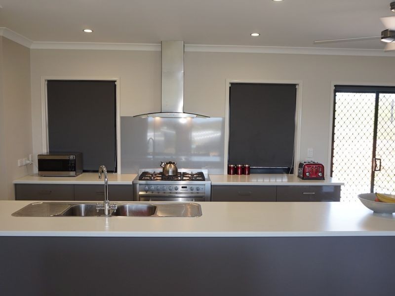 26 Jillaroo Close, Benaraby QLD 4680