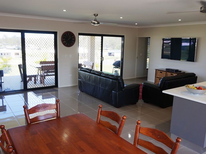 26 Jillaroo Close, Benaraby QLD 4680