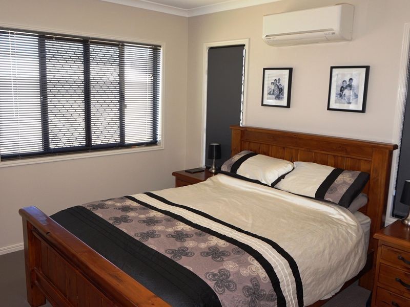26 Jillaroo Close, Benaraby QLD 4680
