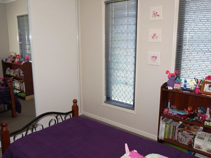 26 Jillaroo Close, Benaraby QLD 4680