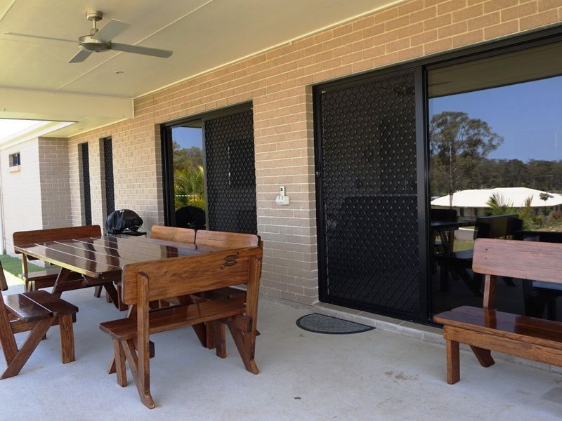 26 Jillaroo Close, Benaraby QLD 4680