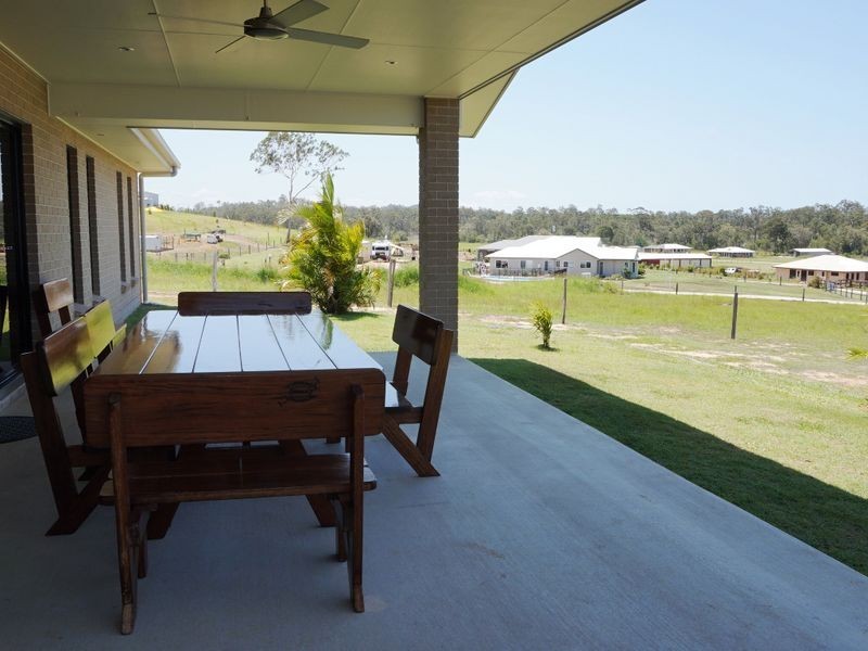 26 Jillaroo Close, Benaraby QLD 4680