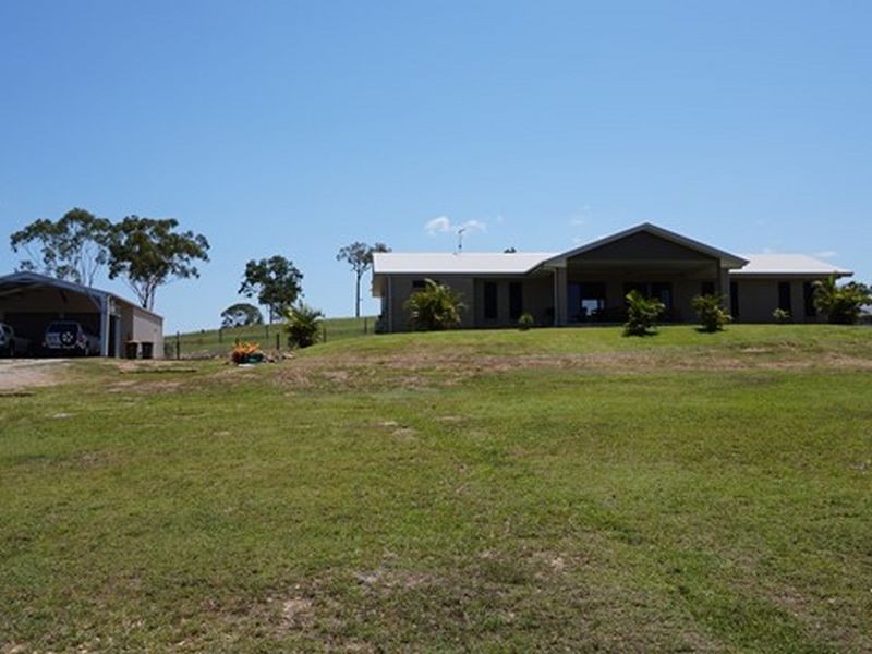 26 Jillaroo Close, Benaraby QLD 4680
