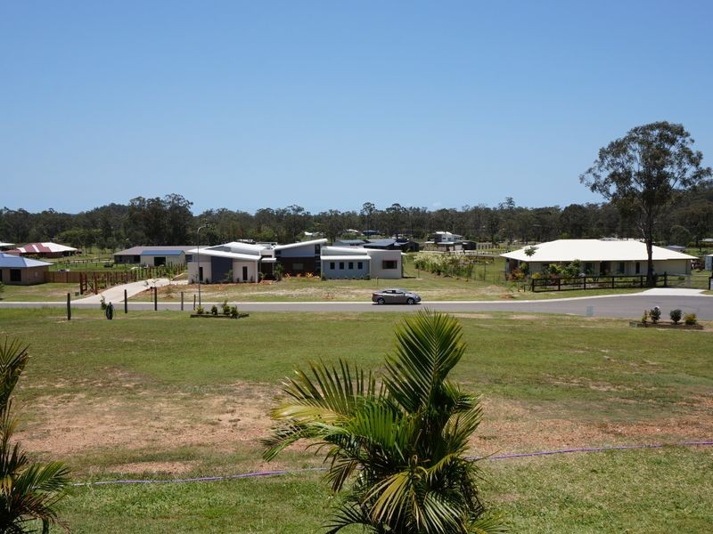 26 Jillaroo Close, Benaraby QLD 4680