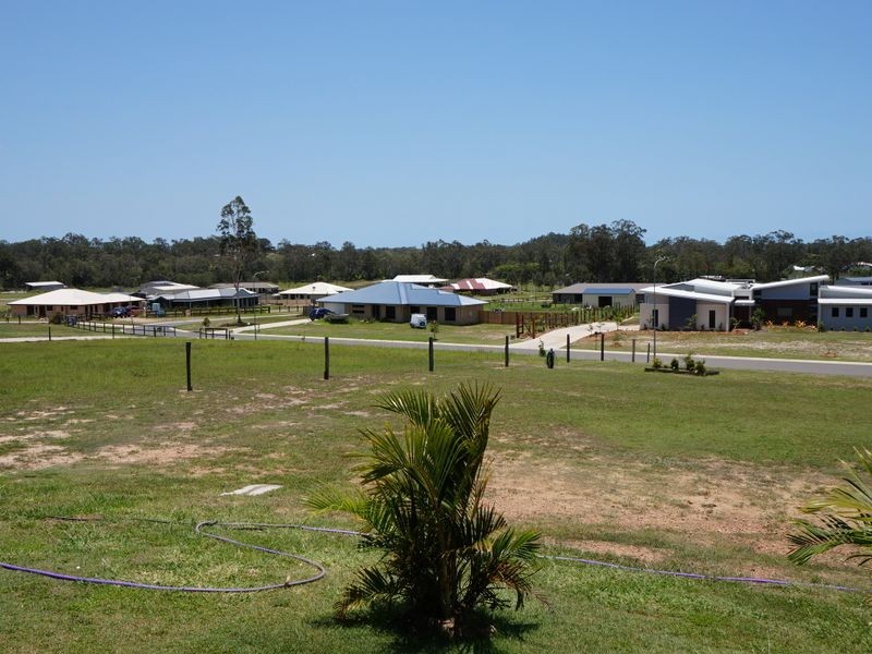 26 Jillaroo Close, Benaraby QLD 4680