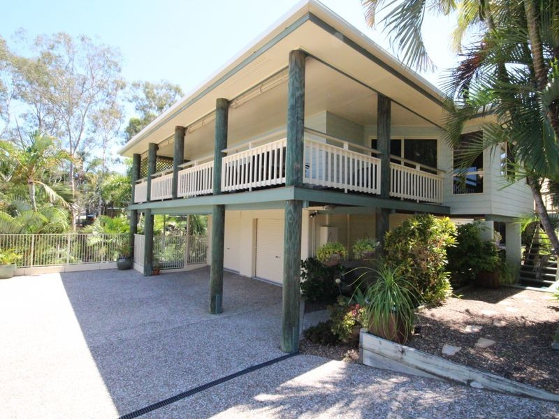 8 School Street, Tannum Sands QLD 4680