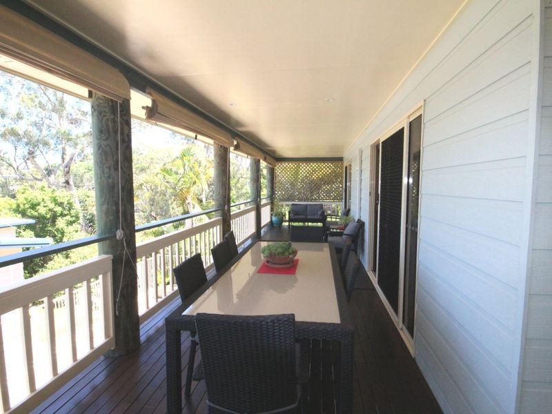8 School Street, Tannum Sands QLD 4680