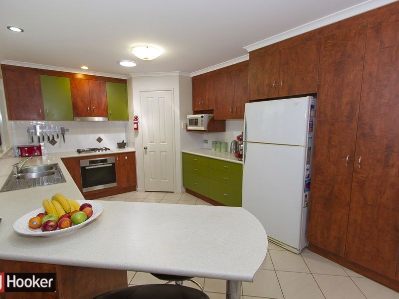 27 Ronald Crescent, Benaraby QLD 4680